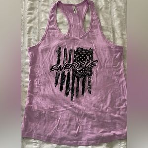 Enrforce tanktop